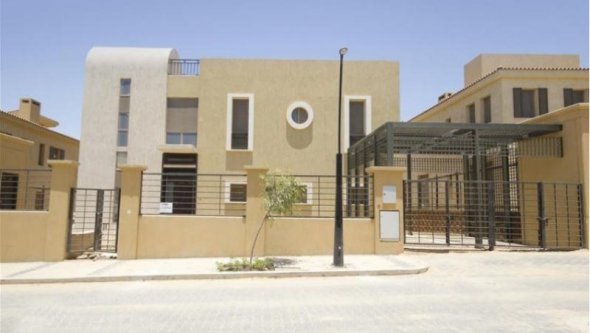 Best Lodging Villa in Cairo at Alex Desert Road