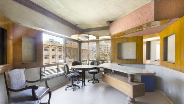 Top Rated  Office Space in Nasr City
