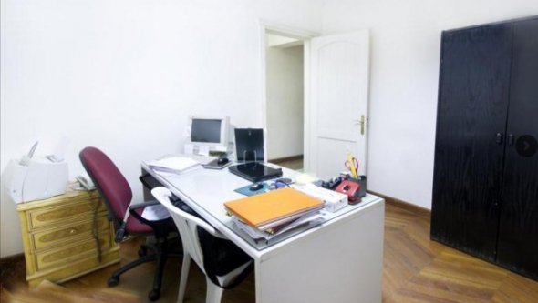 Top Rated Office Space in Zahraa El Maadi