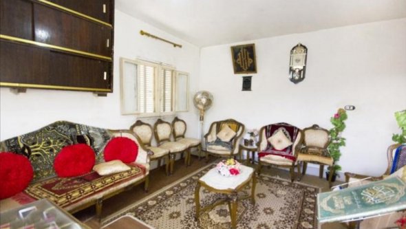 Immaculate Apartment in Sakr Koureish