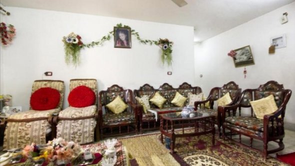 Immaculate Apartment in Sakr Koureish