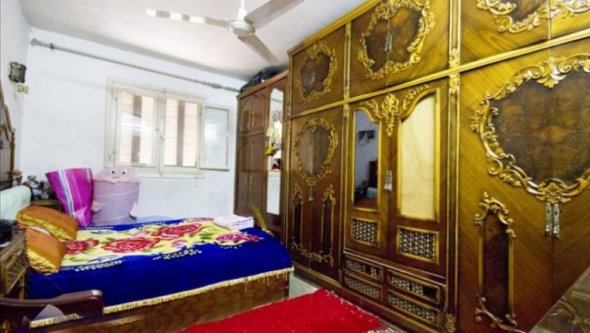 Immaculate Apartment in Sakr Koureish