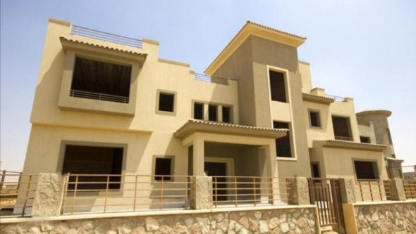 Prestige Villa in Kattameya