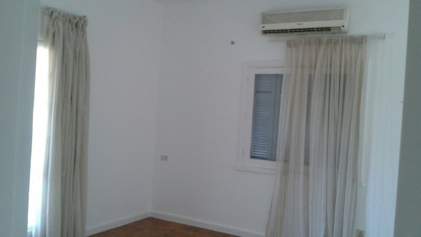 Apartment in Zamalek For Rent Unfurnished