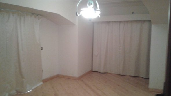 Apartment in heliopolis For Rent Unfurnished
