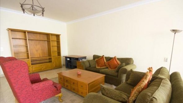 Apartment for rent in Zamalek