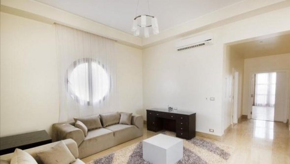 Apartment for rent in Zamalek