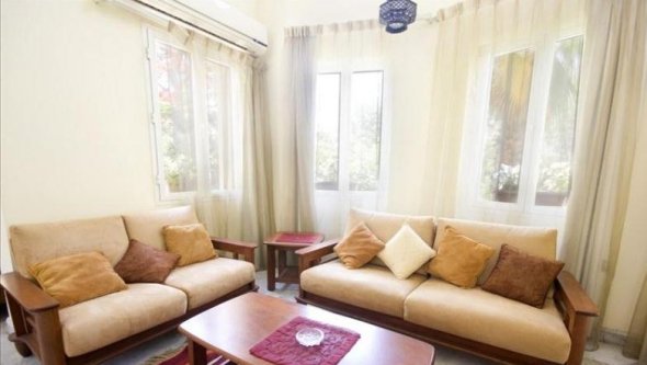 Apartment for rent in Zamalek