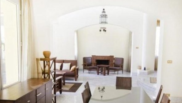 Apartment for rent in Zamalek