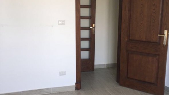 Apartment for rent in Westown Sheikh Zayed City