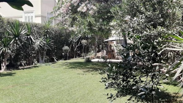 twin house for sale in Tara sheikh Zayed City, Cairo