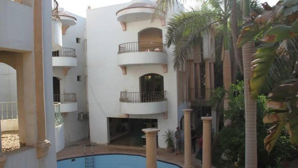 Villa for Sale in El Obour