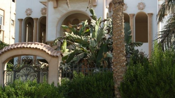 Villa for Sale in El Obour