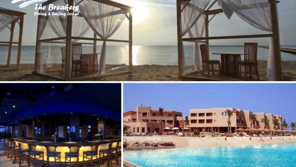 Chalet 4 sale in Soma Bay Red Sea 5 stars vacation, Red Sea / Hurghada