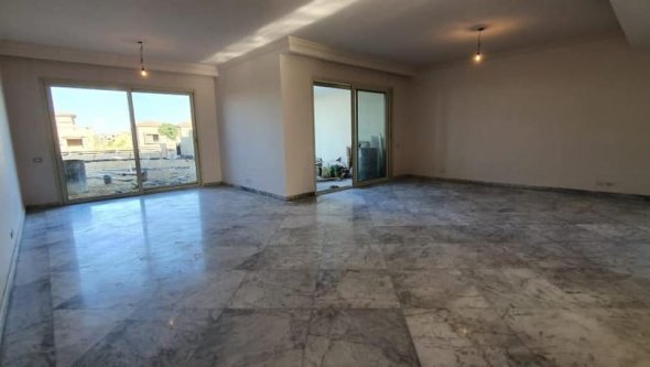 New villa for rent in palm hills Golf view, Cairo